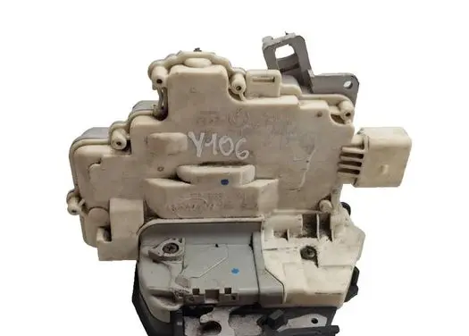 Rear door lock