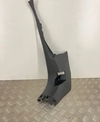 Peugeot 3008 III (A) pillar trim 9839751280