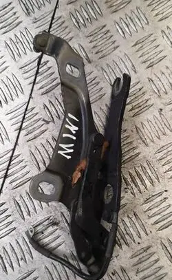 Mini One - Cooper Coupe R56 Engine bonnet/hood hinges 2751204