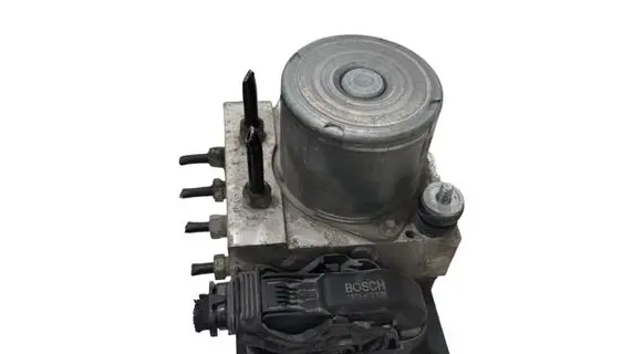 Opel Corsa D ABS control unit/module 0265951752