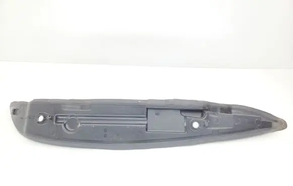 Peugeot 508 II Fender end trim 9813503980