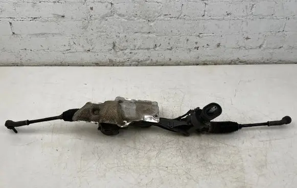 Audi A3 S3 8V Steering rack 7805501673 5Q1423981D