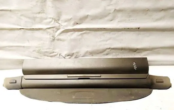 Volvo V50 Parcel shelf 39984055