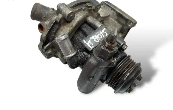 Jaguar X-Type Power steering pump XS7E3A733A