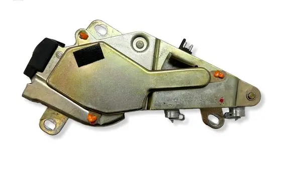 Mercedes-Benz 300 SL-24 Convertible roof main ram cylinder 1298000374
