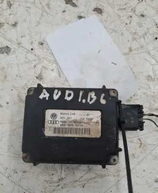 Audi A4 S4 B6 8E 8H Garage door switch 8E0909511A