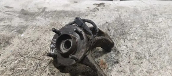 Ford Fiesta Front wheel hub spindle knuckle 1479001 2S613K186AE 1763100