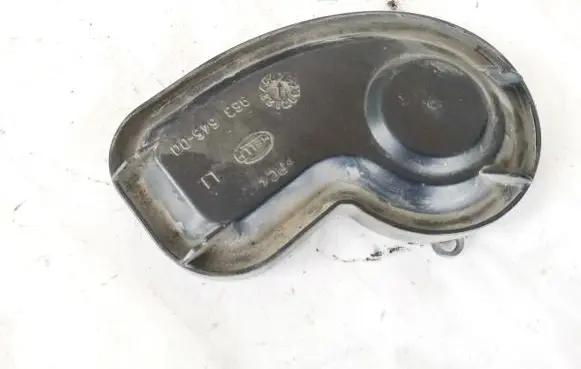 Volkswagen Bora Headlight/headlamp dust cover 96364500 963645-00