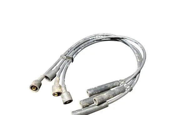 Suzuki Vitara (ET/TA) Ignition plug leads 