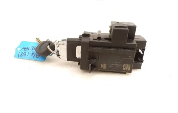 Audi A4 S4 B8 8K Ignition lock 8K0909131D