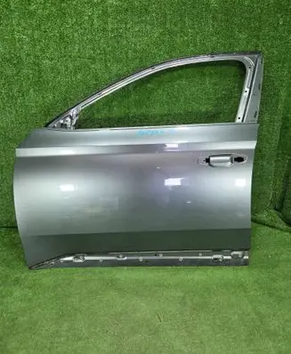 Skoda Superb B8 (3V) Front door 3V0831311