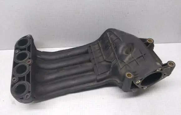 Volkswagen Golf IV Intake air temperature sensor 038129712 038129713H