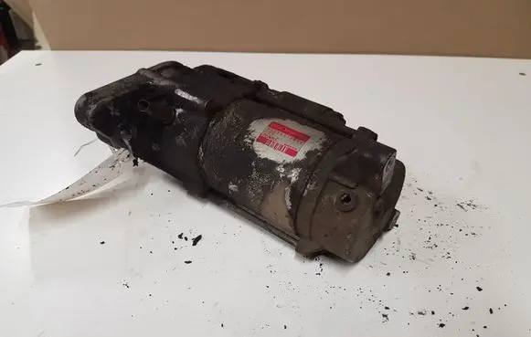 Jaguar XF X250 Starter motor 4280004890