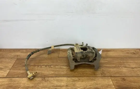 Ford Mustang VI Rear brake caliper ZACMUSTANGPINYA