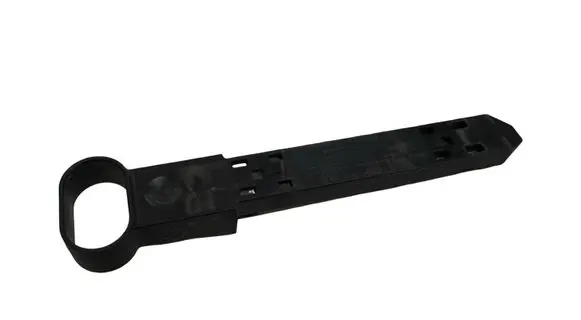Volvo S60 Headlight/headlamp mounting bracket 89093257 31294522