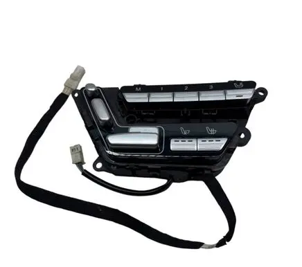 Mercedes-Benz S W221 Seat control switch A2218709258 3359040300