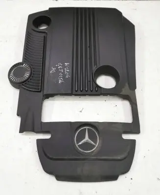 Mercedes-Benz C W204 Engine cover (trim) A2710101267