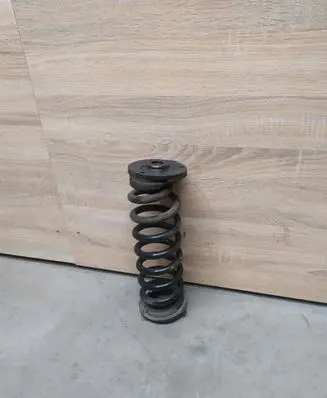 Mercedes-Benz C W205 Rear coil spring