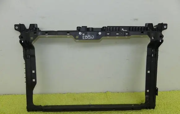 Skoda Scala Radiator support slam panel 654805588B