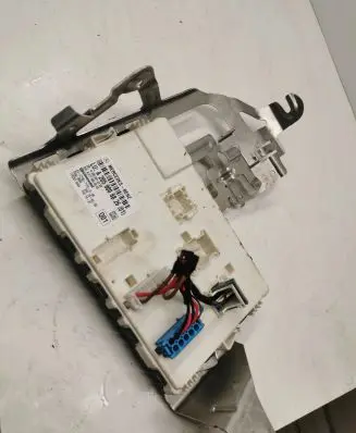 Mercedes-Benz C W205 Other control units/modules A2059008826 A2059016209