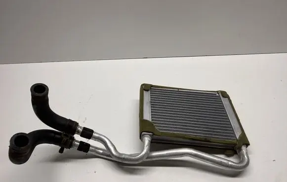 Dodge Durango III Heater blower radiator T6099002