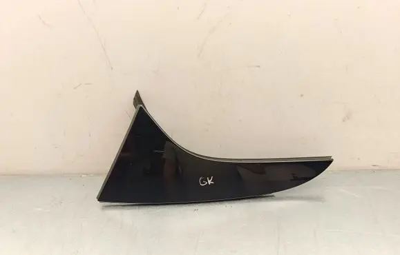 Mercedes-Benz EQC Tailgate trim A2937900100