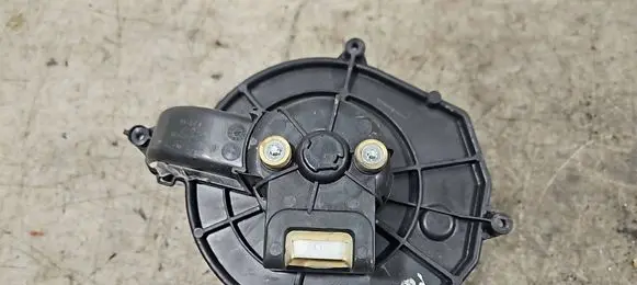 Peugeot Partner Heater fan/blower 181428100 5E2228200