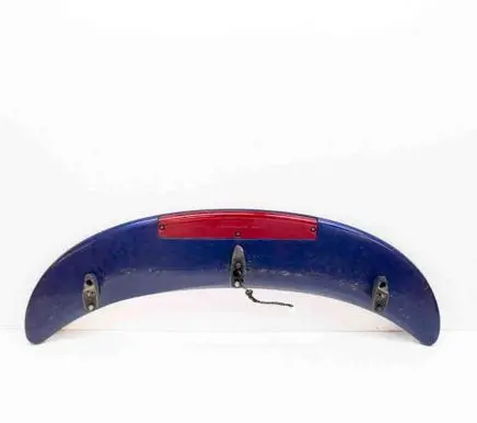 Dodge Stealth Tailgate/trunk spoiler 