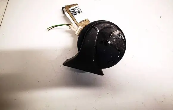 Citroen C3 Horn signal e20092018