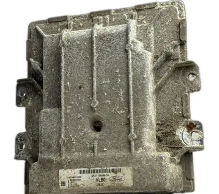 Ford Transit VII Engine control unit/module GK2112A650CA A2C38412600