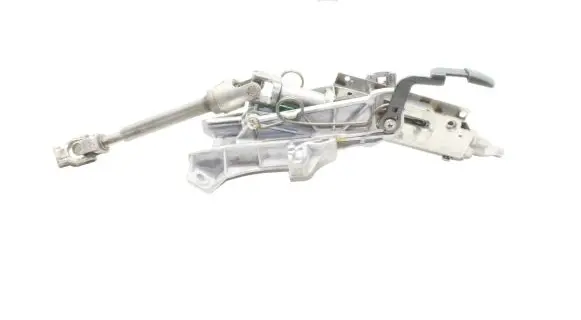 Ford Mondeo MK IV Steering rack mechanical part 7G9N3C529FL