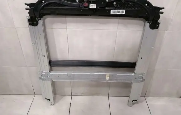 Mercedes-Benz CLS C218 X218 Sunroof frame A2187800329