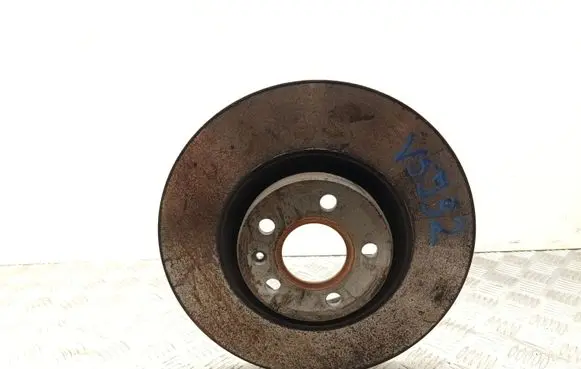 Volvo XC40 Front brake disc