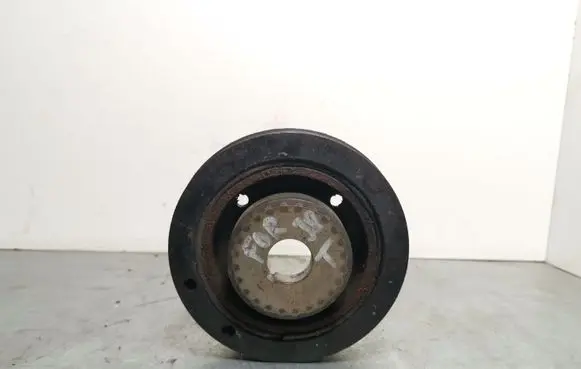 Subaru Forester SG Crankshaft pulley FOR04SKRIEMULYS