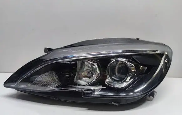 Headlight/headlamp