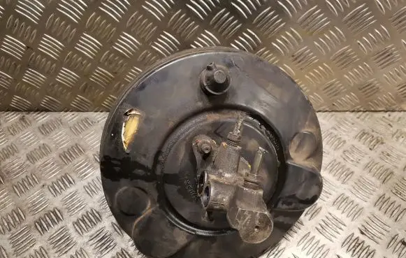 Mini One - Cooper R50 - 53 Brake booster