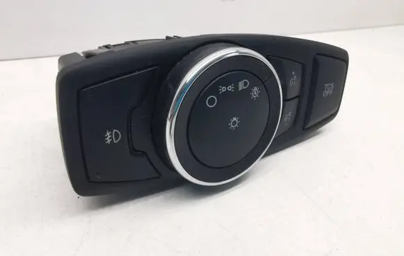 Ford Edge II Light switch KT4T13D061 KT4T13D061LAW