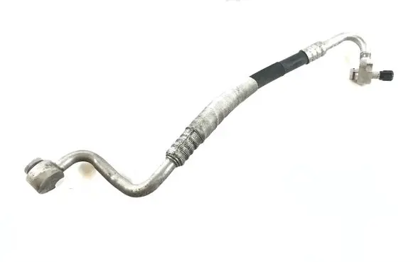 Audi A7 S7 4G Air conditioning (A/C) pipe/hose 4G0260707P