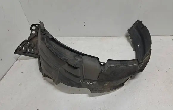 Honda Civic Front wheel arch liner splash guards 