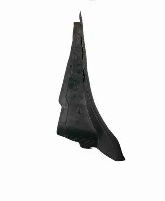 BMW 3 F30 F35 F31 Fender end trim 51767264273