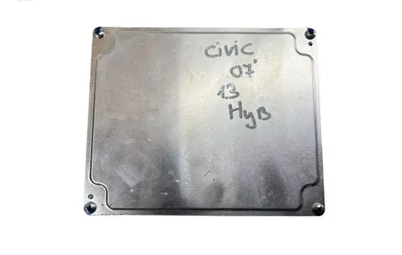 Honda Civic Other control units/modules 1K100RMXE02 7625104022