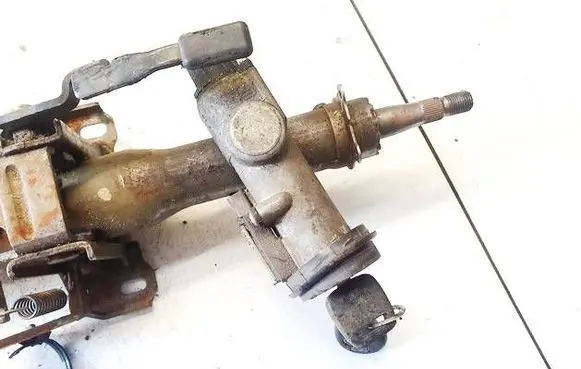 Nissan Primera Ignition lock