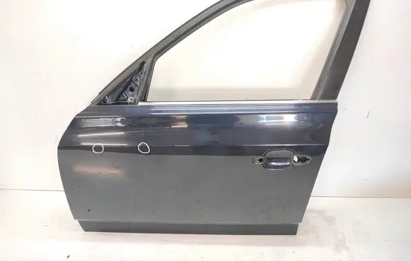 BMW X3 E83 Front door