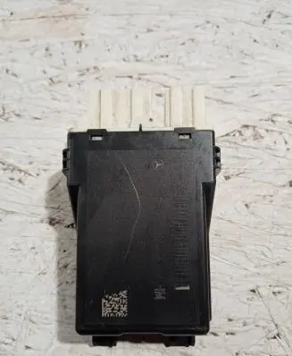 Mercedes-Benz S W222 Seat control module A2229005406