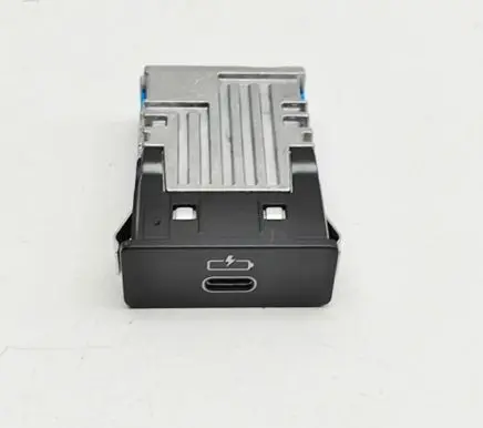 BMW X7 G07 USB socket connector 5A84164