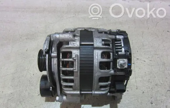 BMW X3 G01 Generator/alternator 12318571357