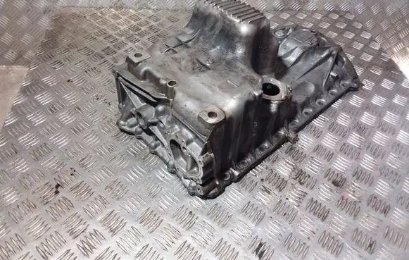 Porsche Cayenne (9PA) Oil sump 9481071406R