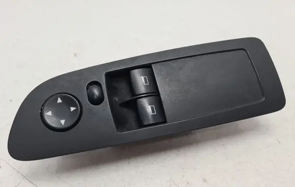 BMW 1 E81 E87 Electric window control switch 921652001 09W48K103