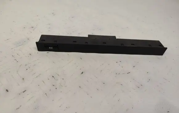 BMW 5 E39 Traction control (ASR) switch 8373707
