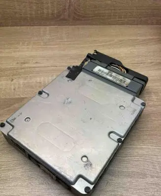 Ford Focus Engine control unit/module 96GB12A650KA F5SB14A624AA SITE